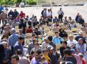  گزارش تصویری همایش پیاده روی خانوادگی اساتید و کارکنان  دانشگاه صنعتی شاهرود
